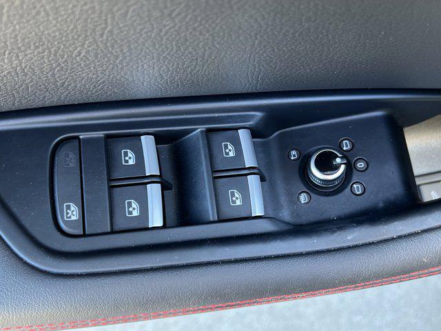 used 2018 Audi A4 car, priced at $16,999