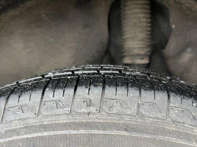 used 2021 Honda CR-V car, priced at $20,999