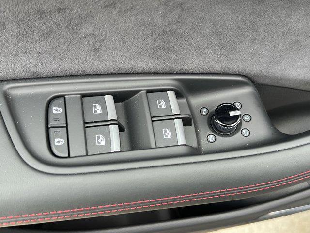 new 2026 Audi Q8 car, priced at $95,452