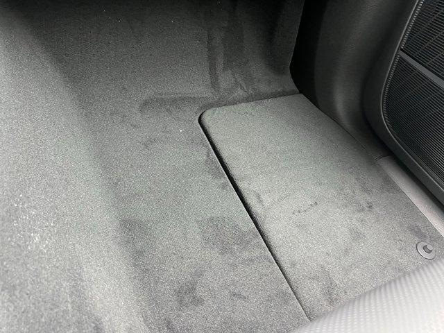 new 2026 Audi Q8 car, priced at $95,452