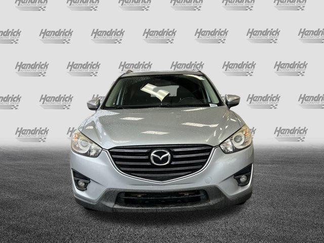 used 2016 Mazda CX-5 car, priced at $14,999