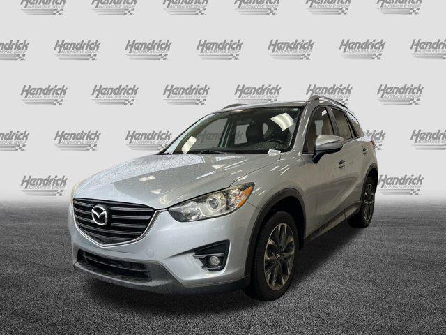 used 2016 Mazda CX-5 car, priced at $14,999
