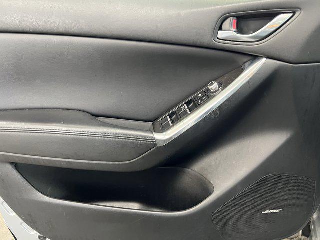 used 2016 Mazda CX-5 car, priced at $14,999