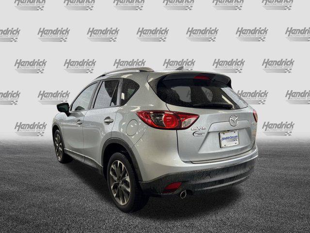 used 2016 Mazda CX-5 car, priced at $14,999