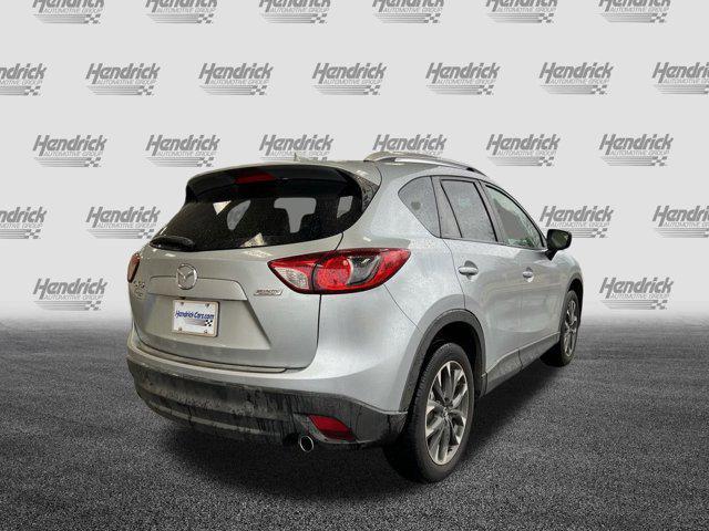 used 2016 Mazda CX-5 car, priced at $14,999