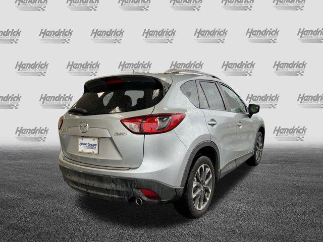 used 2016 Mazda CX-5 car, priced at $14,999