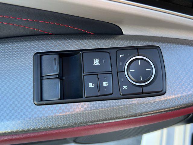 used 2017 Lexus RC 200t car, priced at $24,999