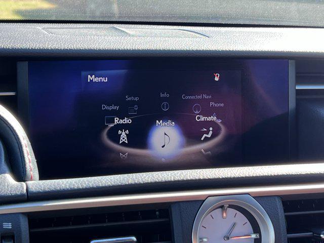 used 2017 Lexus RC 200t car, priced at $24,999