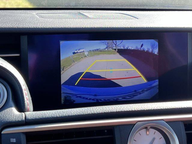 used 2017 Lexus RC 200t car, priced at $24,999