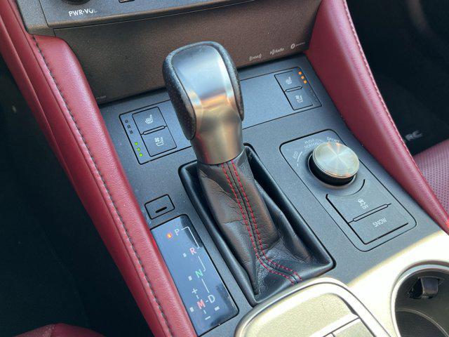 used 2017 Lexus RC 200t car, priced at $24,999