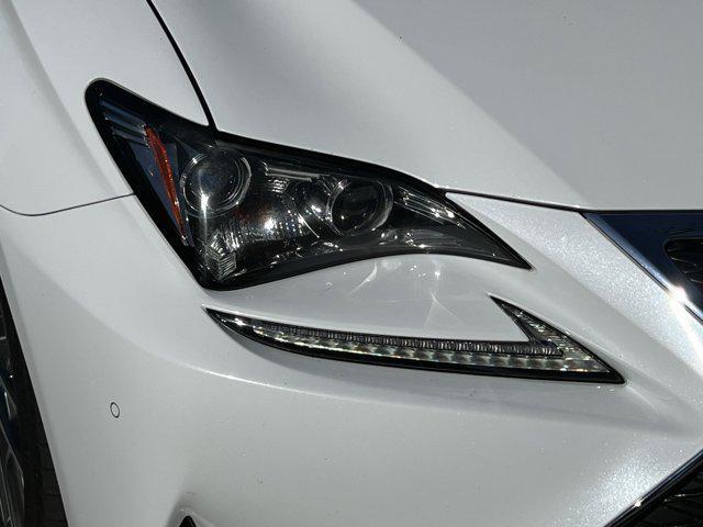 used 2017 Lexus RC 200t car, priced at $24,999