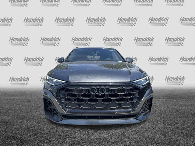 new 2026 Audi Q8 car, priced at $91,274