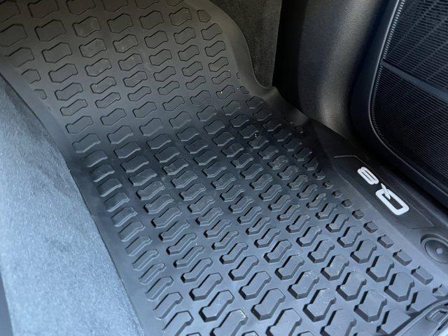 new 2026 Audi Q8 car, priced at $84,687