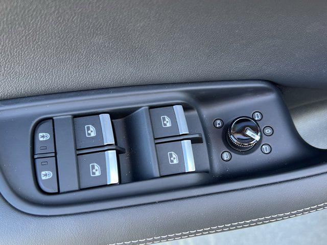 new 2026 Audi Q8 car, priced at $84,687