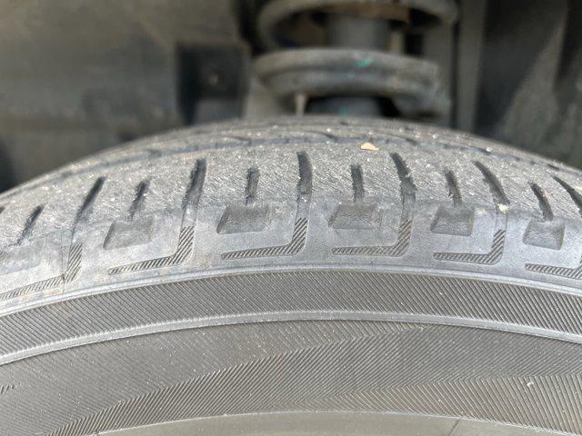 used 2021 Jeep Compass car, priced at $19,242