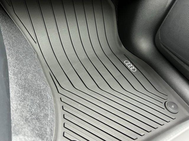 new 2025 Audi Q5 car, priced at $53,390