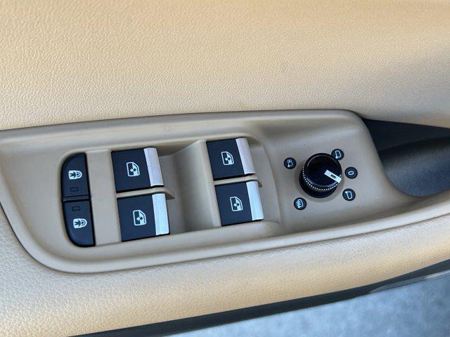 used 2020 Audi Q8 car, priced at $34,999