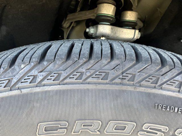 used 2020 Audi Q8 car, priced at $34,999