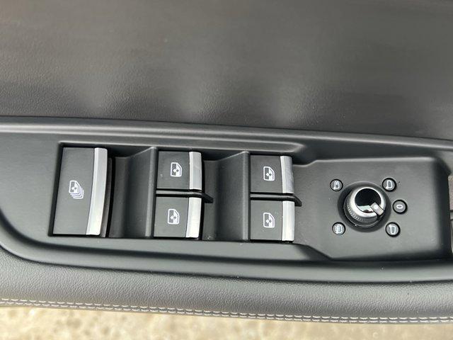 used 2023 Audi A5 car, priced at $48,999