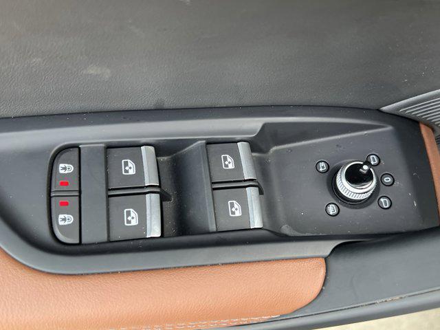 used 2023 Audi Q5 car, priced at $33,977