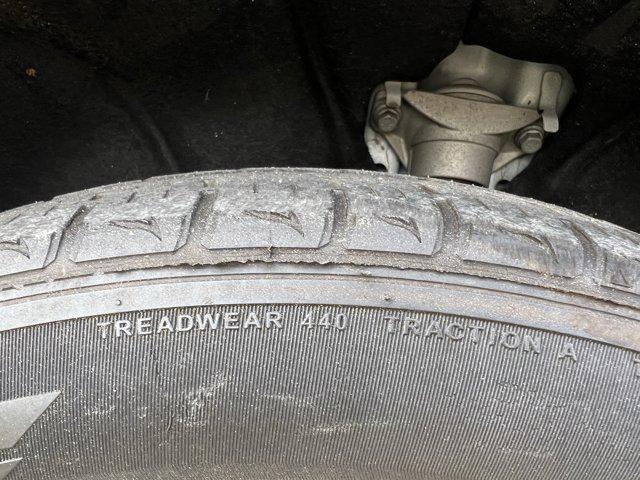 used 2023 Audi Q5 car, priced at $33,977