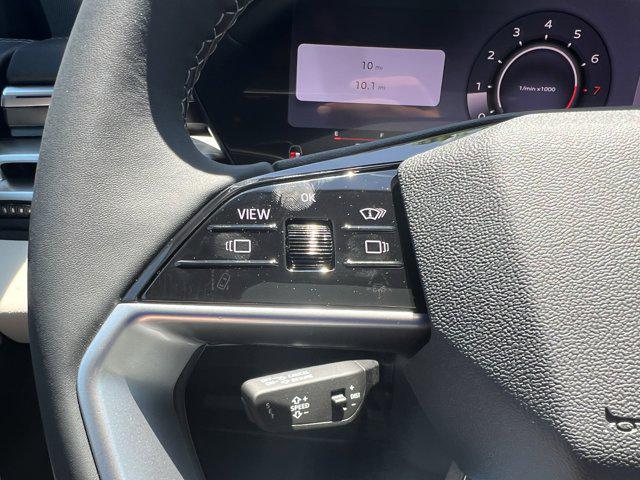 new 2026 Audi A5 car, priced at $59,094