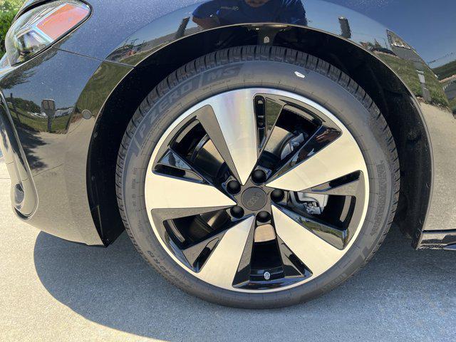 new 2026 Audi A5 car, priced at $59,094