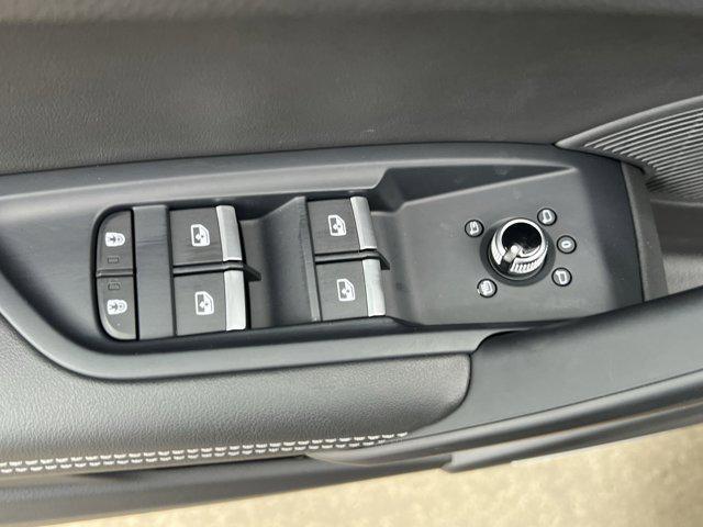 used 2024 Audi Q5 car, priced at $41,984