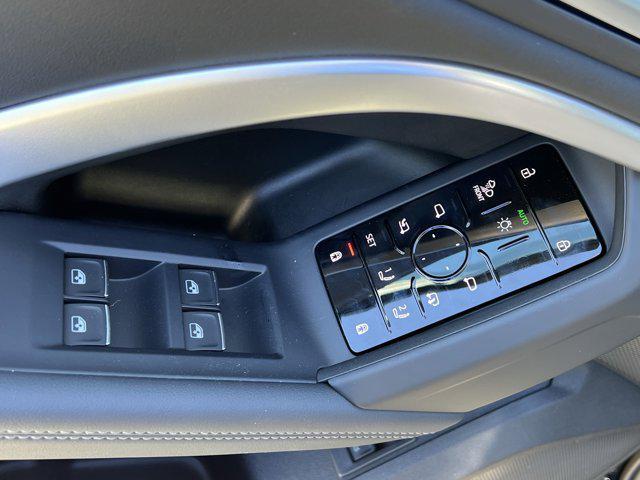new 2026 Audi Q5 Sportback car, priced at $63,391