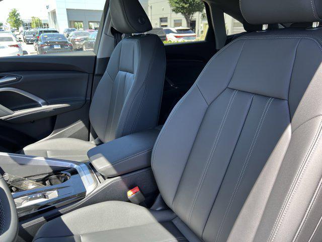new 2026 Audi Q5 Sportback car, priced at $63,391