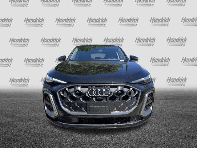 new 2026 Audi Q5 Sportback car, priced at $63,391