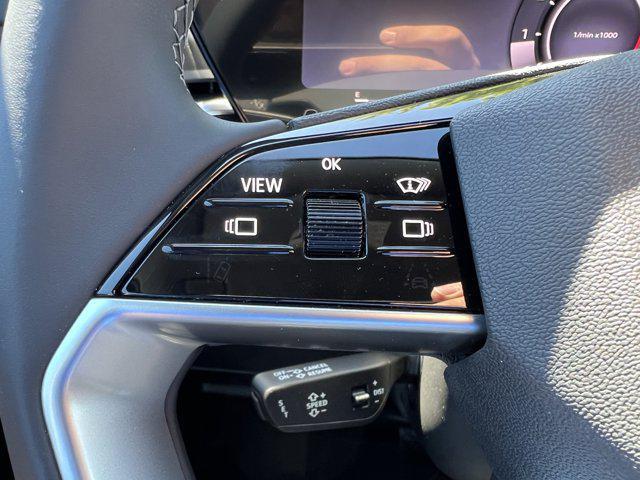 new 2026 Audi Q5 Sportback car, priced at $63,391