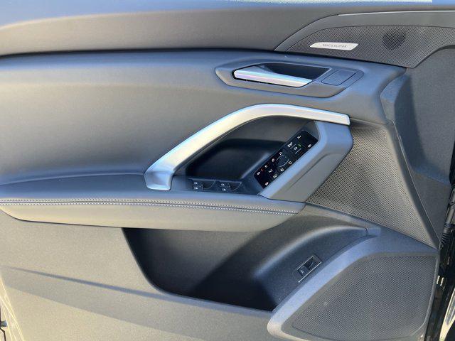 new 2026 Audi Q5 Sportback car, priced at $63,391