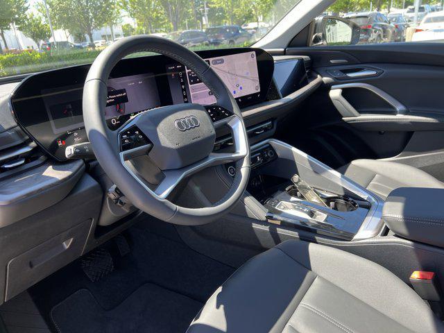 new 2026 Audi Q5 Sportback car, priced at $63,391