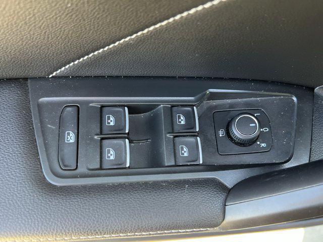 used 2023 Volkswagen Tiguan car, priced at $19,990