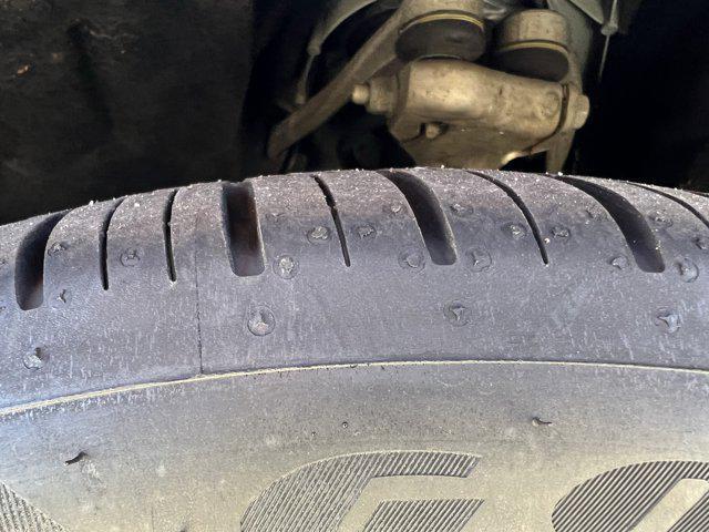 used 2017 Audi A6 car, priced at $15,999