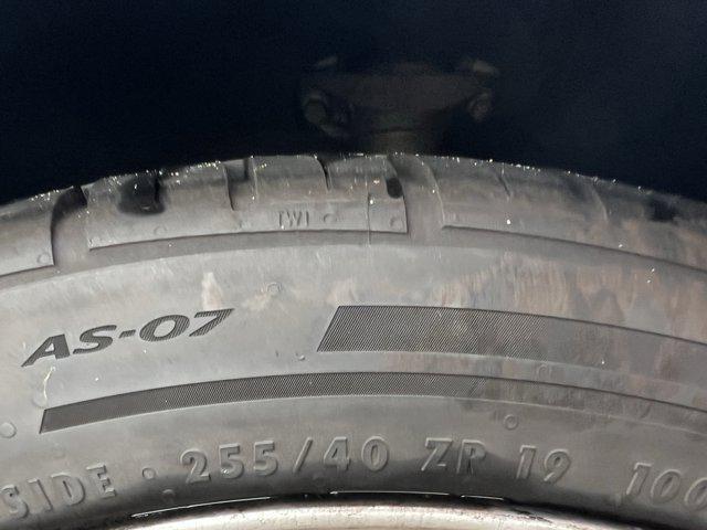 used 2017 Audi A6 car, priced at $15,999