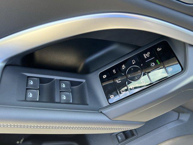 new 2026 Audi Q5 Sportback car, priced at $64,045