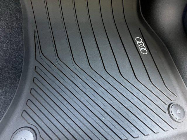 new 2026 Audi Q5 Sportback car, priced at $64,045