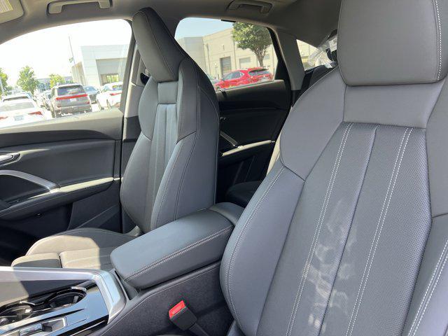 new 2026 Audi Q5 Sportback car, priced at $64,045