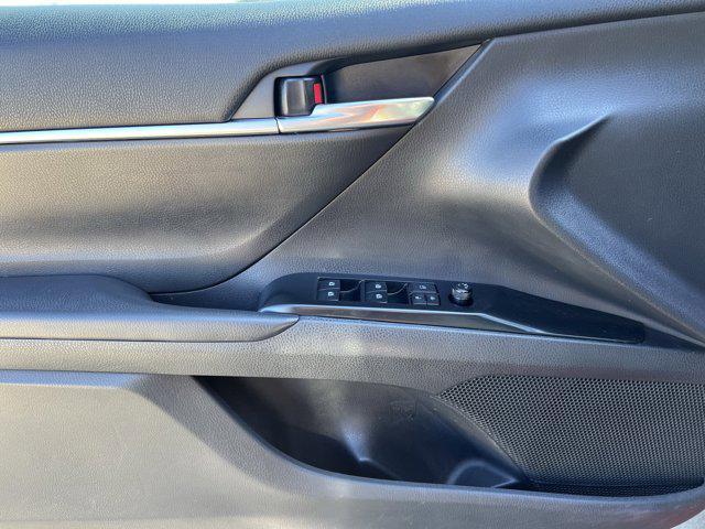 used 2019 Toyota Camry car, priced at $22,999