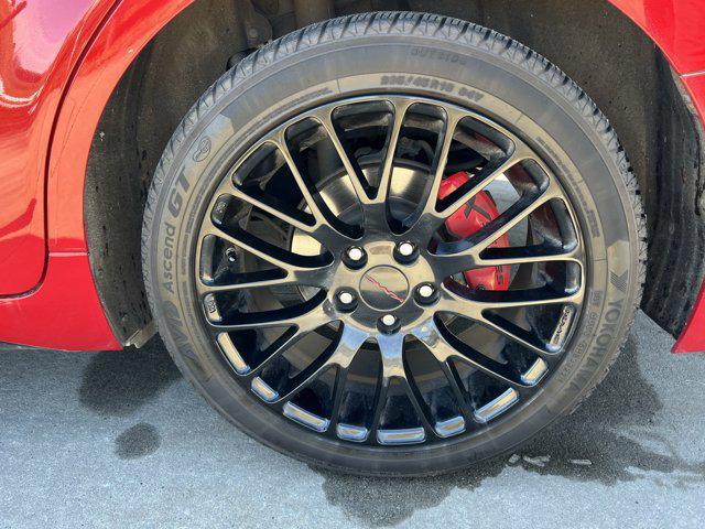 used 2019 Toyota Camry car, priced at $22,999