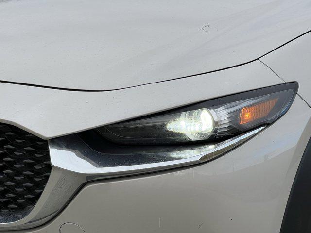 used 2022 Mazda CX-30 car, priced at $18,999