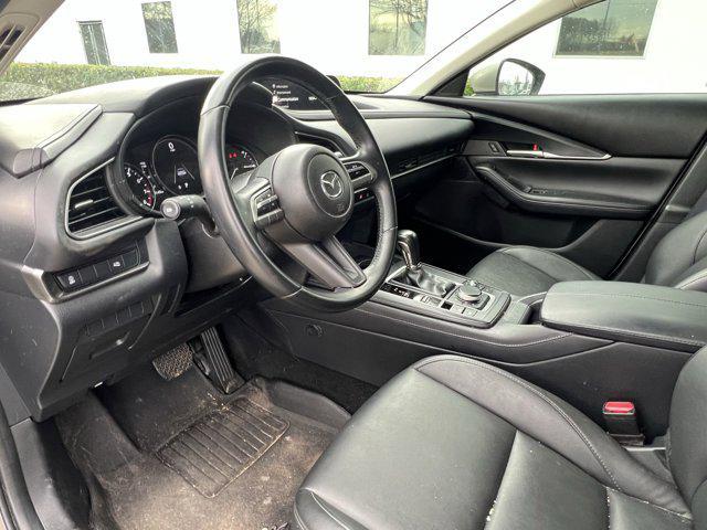 used 2022 Mazda CX-30 car, priced at $18,999
