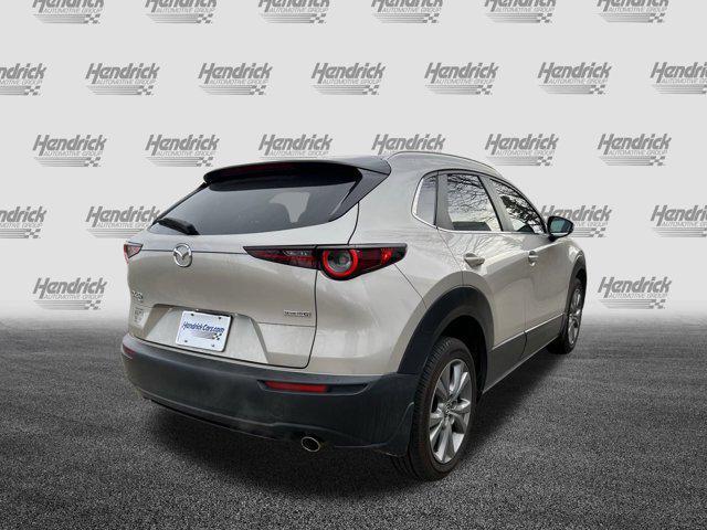 used 2022 Mazda CX-30 car, priced at $18,999