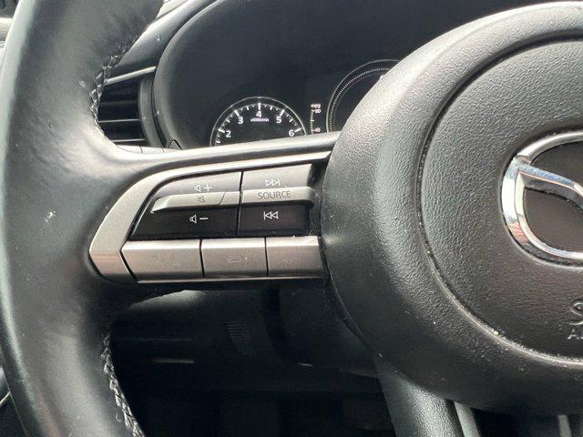 used 2022 Mazda CX-30 car, priced at $18,999