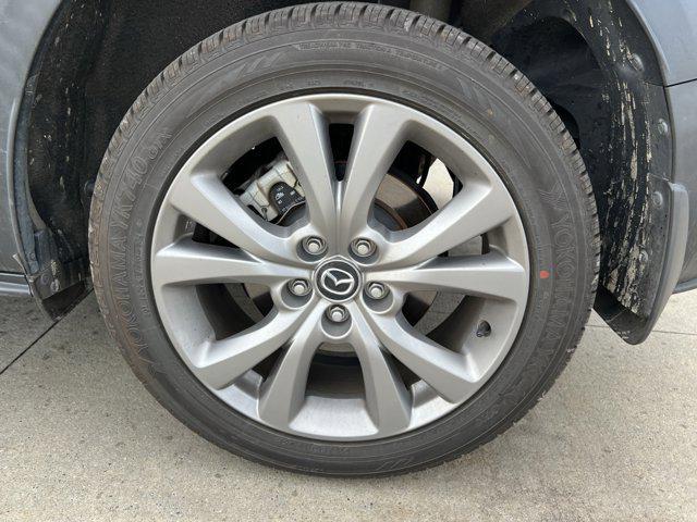 used 2022 Mazda CX-30 car, priced at $18,999