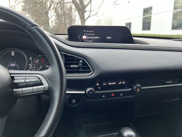 used 2022 Mazda CX-30 car, priced at $18,999