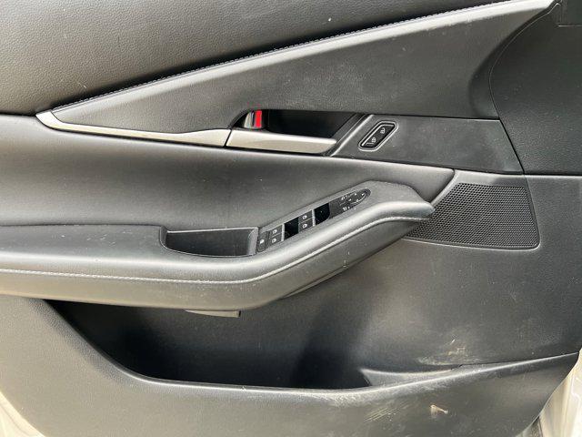 used 2022 Mazda CX-30 car, priced at $18,999