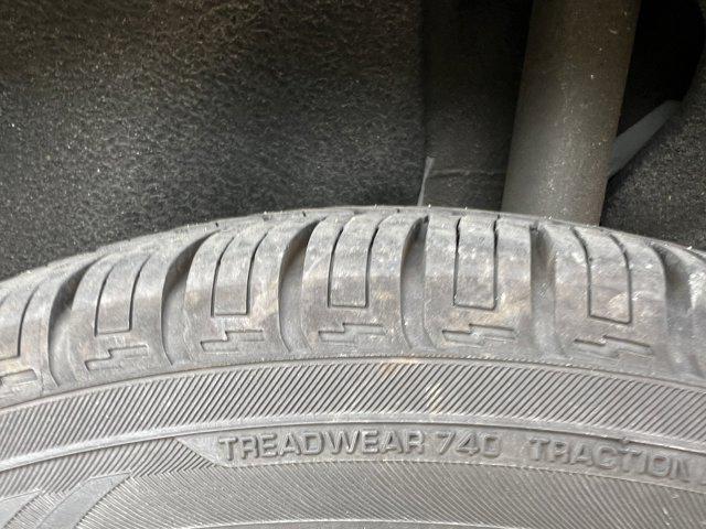 used 2022 Mazda CX-30 car, priced at $18,999